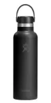 HF-Butelka 21 oz Standard z nakrętką Flex, czarna - 5