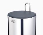 JJ-Pojemnik na papier toaletowy Easystore Luxe sta - 5