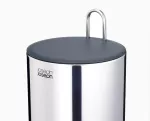 JJ-Pojemnik na papier toaletowy Easystore Luxe sta - 5