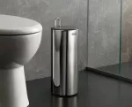 JJ-Pojemnik na papier toaletowy Easystore Luxe sta - 13