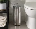 JJ-Pojemnik na papier toaletowy Easystore Luxe sta - 14