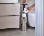 JJ-Pojemnik na papier toaletowy Easystore Luxe sta - 17