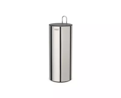 JJ-Pojemnik na papier toaletowy Easystore Luxe sta