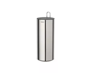 JJ-Pojemnik na papier toaletowy Easystore Luxe sta