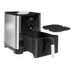 WMF EL-Frytkownica beztłuszczowa Air Fryer - 3
