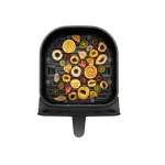 WMF EL-Frytkownica beztłuszczowa Air Fryer - 9