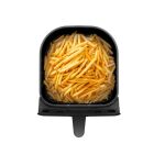 WMF EL-Frytkownica beztłuszczowa Air Fryer - 10