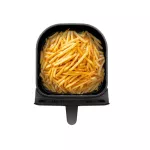 WMF EL-Frytkownica beztłuszczowa Air Fryer - 10