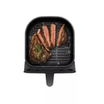 WMF EL-Frytkownica beztłuszczowa Air Fryer - 11