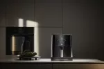 WMF EL-Frytkownica beztłuszczowa Air Fryer - 12