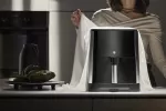 WMF EL-Frytkownica beztłuszczowa Air Fryer - 13