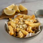 WMF EL-Frytkownica beztłuszczowa Air Fryer - 31