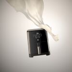 WMF EL-Frytkownica beztłuszczowa Air Fryer - 35