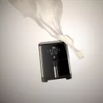 WMF EL-Frytkownica beztłuszczowa Air Fryer - 35