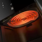 WMF EL-Frytkownica beztłuszczowa Air Fryer - 37