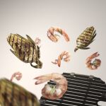 WMF EL-Frytkownica beztłuszczowa Air Fryer - 39