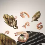 WMF EL-Frytkownica beztłuszczowa Air Fryer - 39