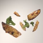 WMF EL-Frytkownica beztłuszczowa Air Fryer - 40