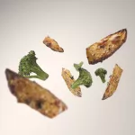 WMF EL-Frytkownica beztłuszczowa Air Fryer - 40