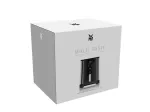 WMF EL-Frytkownica beztłuszczowa Air Fryer - 42