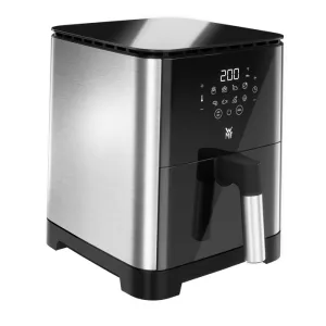 WMF EL-Frytkownica beztłuszczowa Air Fryer