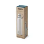 BB-Butelka termiczna 750 ml, turkusowa - 8