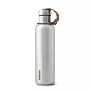 BB-Butelka termiczna 750 ml, turkusowa