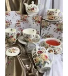 Kubek z zaparzaczem DUO ZAHRA 380 ml - 5