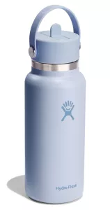 HF-Butelka 32oz Wide Mouth Flex Straw Cap Surf
