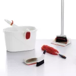 OXO-Miotełka ręczna do kurzu Good Grips - 4