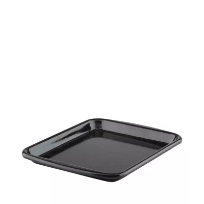 0398-022 taca emaliowana do piekarnika, serwowania