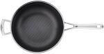 WMF-Wok  28cm, Profi Resist - 2