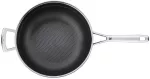 WMF-Wok  28cm, Profi Resist - 2