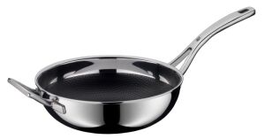 WMF-Wok  28cm, Profi Resist