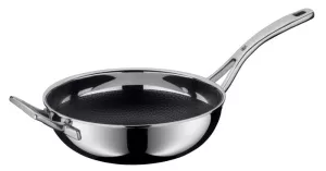 WMF-Wok  28cm, Profi Resist
