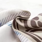 Pościel satyna bawełniana 1530/1/220x200 SATYNLOVE - 5