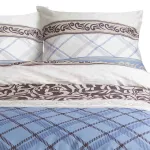 Pościel satyna bawełniana 1530/1/220x200 SATYNLOVE - 7