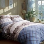 Pościel satyna bawełniana 1530/1/220x200 SATYNLOVE - 8