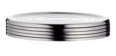 WMF-Zestaw 6 podkładek pod szklanki