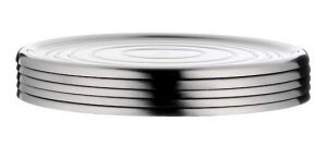 WMF-Zestaw 6 podkładek pod szklanki