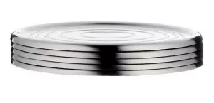 WMF-Zestaw 6 podkładek pod szklanki