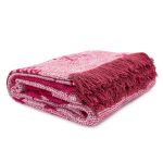 Koc T Bawełniany/EDK16675A/150x200 (promocja) - 3