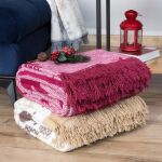 Koc T Bawełniany/EDK16675A/150x200 (promocja) - 4