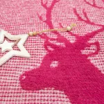 Koc T Bawełniany/EDK16675A/150x200 (promocja) - 5