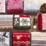 Koc T Bawełniany/EDK16675A/150x200 (promocja) - 7