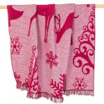 Koc T Bawełniany/EDK16675A/150x200 (promocja) - 9