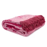 Koc T Bawełniany/EDK16675A/150x200 (promocja) - 3