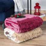 Koc T Bawełniany/EDK16675A/150x200 (promocja) - 4