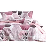 Pościel bawełniana ANAIS/160x200 COTTONLOVE EXCLUSIVE (promocja) - 2