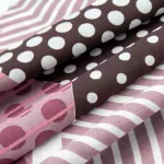 Pościel bawełniana ANAIS/160x200 COTTONLOVE EXCLUSIVE (promocja) - 3